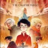 HARRY POTTER Y EL CALIZ DE FUEGO (ED.ILUSTRADA POR XAVIER BONET) [CARTONE]