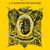HARRY POTTER Y EL MISTERIO DEL PRINCIPE (EDICION HUFFLEPUFF DEL 20º ANIVERSARIO) [CARTONE]