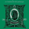 HARRY POTTER Y EL MISTERIO DEL PRINCIPE (EDICION SLYTHERIN DEL 20º ANIVERSARIO) [CARTONE]