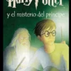 HARRY POTTER Y EL MISTERIO DEL PRINCIPE (VOLUMEN 6) [CARTONE]