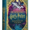 HARRY POTTER Y EL PRISIONERO DE AZKABAN (EDICION MINALIMA INTERACTIVA 3) [CARTONE]