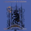 HARRY POTTER Y EL PRISIONERO DE AZKABAN (EDICION RAVENCLAW DEL 20º ANIVERSARIO) [CARTONE]