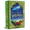 HARRY POTTER Y LA CAMARA SECRETA (EDICION MINALIMA INTERACTIVA 2) [CARTONE]