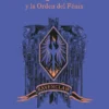 HARRY POTTER Y LA ORDEN DEL FENIX (EDICION RAVENCLAW DE 20º ANIVERSARIO) [CARTONE]
