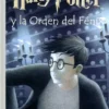 HARRY POTTER Y LA ORDEN DEL FENIX (VOLUMEN 5) [CARTONE]