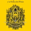 HARRY POTTER Y LA ORDEN DEL FENIX (EDICION HUFFLEPUFF DEL 20º ANIVERSARIO) [CARTONE]