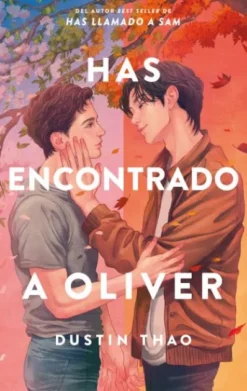 HAS ENCONTRADO A OLIVER [RUSTICA]