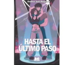HASTA EL ULTIMO PASO [RUSTICA]