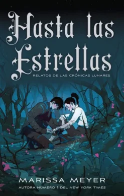 HASTA LAS ESTRELLAS [RUSTICA]