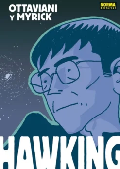 HAWKING [CARTONE]