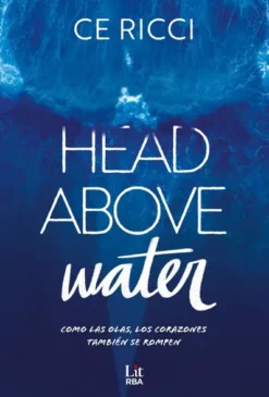 HEAD ABOVE WATER [RUSTICA]