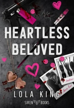 HEARTLESS BELOVED (NORTH SHORE 2) [RUSTICA]