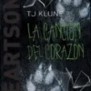 HEARTSONG: LA CANCION DEL CORAZON (LA CANCION DEL LOBO III) [RUSTICA]