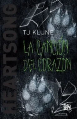 HEARTSONG: LA CANCION DEL CORAZON (LA CANCION DEL LOBO III) [RUSTICA]