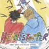 HEARTSTOPPER: LIBRO PARA COLOREAR OFICIAL [RUSTICA]