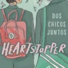 HEARTSTOPPER VOL.01: DOS CHICOS JUNTOS [RUSTICA]