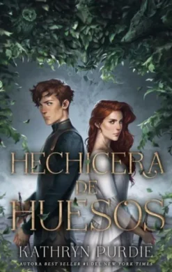 HECHICERA DE HUESOS (BILOGIA BONE GRACE 1) [RUSTICA]