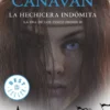 HECHICERA INDOMITA, LA (ERA DE LOS CINCO DIOSES 2) [BOLSILLO]