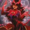 HECHICERA SUPREMA Nº01: REBELION MAGICA [RUSTICA]