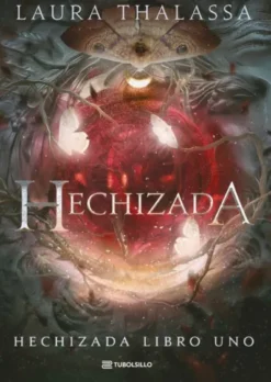 HECHIZADA (LIBRO 1) [BOLSILLO]