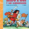 HECTOR Y LOS ALMOGAVARES (EDICION INTEGRAL) [CARTONE]