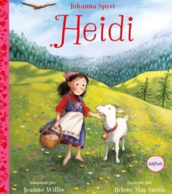 HEIDI [CARTONE]
