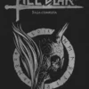 HEL'BLAR (LA SAGA COMPLETA) [CARTONE]