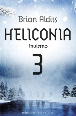 HELICONIA: INVIERNO (HELICONIA 3) [RUSTICA]