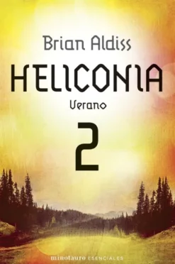 HELICONIA: VERANO (HELICONIA 2) [RUSTICA]