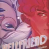 HELLFRIEND [RUSTICA]