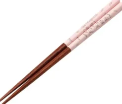 HELLO KITTY: PALILLOS KITTY- CHAN 21 CM
