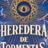 HEREDERA DE TORMENTAS (PORTADORA DE TORMENTAS 1) [RUSTICA]