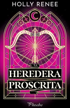 HEREDERA PROSCRITA, LA (EL REINO VELADO 2) [RUSTICA]