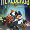 HEREDEROS Nº03: EL ESPEJO ESCONDIDO [CARTONE]