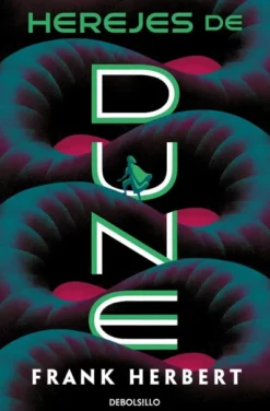 HEREJES DE DUNE (DUNE VOL.5) [BOLSILLO]