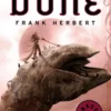 HEREJES DE DUNE (SAGA DUNE VOLUMEN 5) [BOLSILLO]