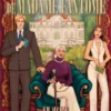 HERENCIA INESPERADA DE MADAME FANTOME, LA [RUSTICA]