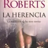 HERENCIA, LA (LA MALDICION DE LAS SIETE NOVIAS 1) [RUSTICA]