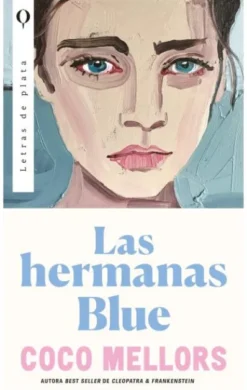 HERMANAS BLUE, LAS [RUSTICA]