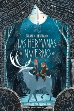 HERMANAS INVIERNO, LAS [RUSTICA]