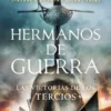 HERMANOS DE GUERRA [RUSTICA]