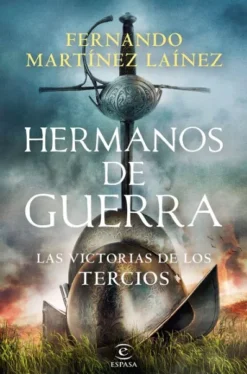HERMANOS DE GUERRA [RUSTICA]