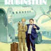 HERMANOS RUBINSTEIN VOL.03 [CARTONE]