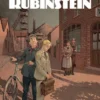 HERMANOS RUBINSTEIN VOL.01 [CARTONE]