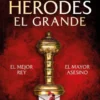 HERODES EL GRANDE [CARTONE]