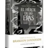 HEROE DE LAS ERAS, EL (TRILOGIA ORIGINAL MISTBORN 3) [CARTONE]