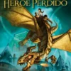 HEROE PERDIDO, EL (HEROES DEL OLIMPO VOL.1) [CARTONE]
