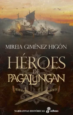 HEROES DE PAGALUNGAN [CARTONE]