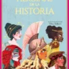 HEROINAS DE LA HISTORIA [CARTONE]