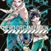 HERO ORGANIZATION Nº01 [RUSTICA]